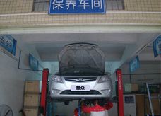 北京现代伊兰特自动变速箱维修